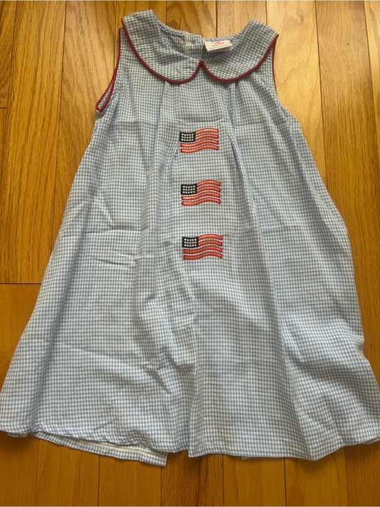 Stitchy Fish Other - Stitchy Fish Dress